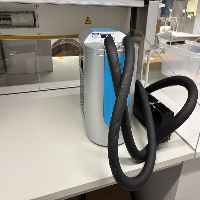 Fryka DLK 402 Chiller image 0